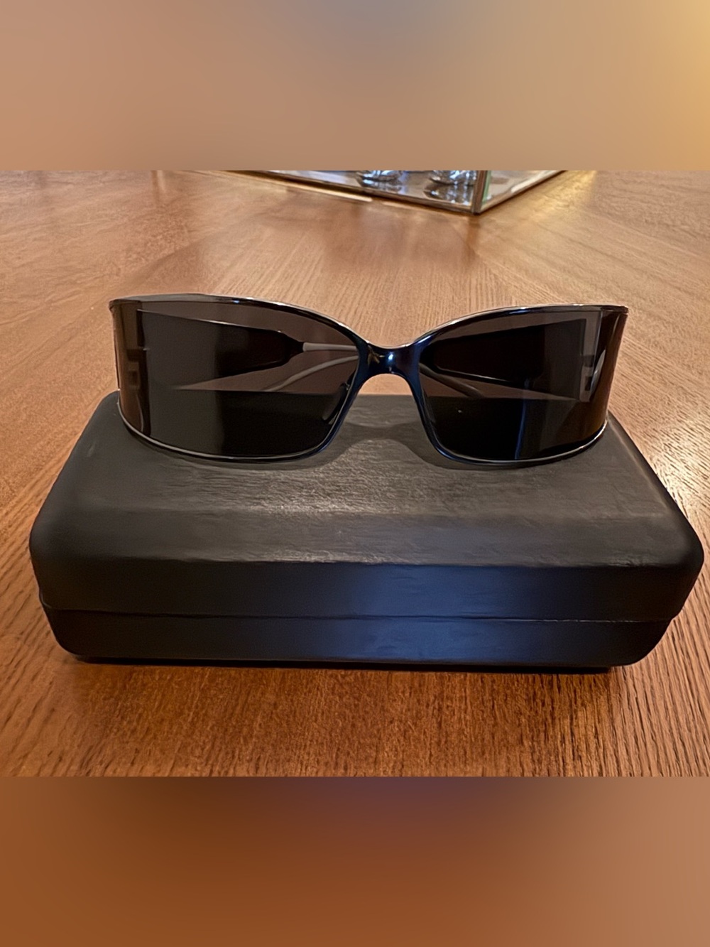 Christian Roth Sunglasses